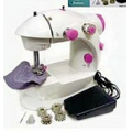 Battery Operated Sewing Machine